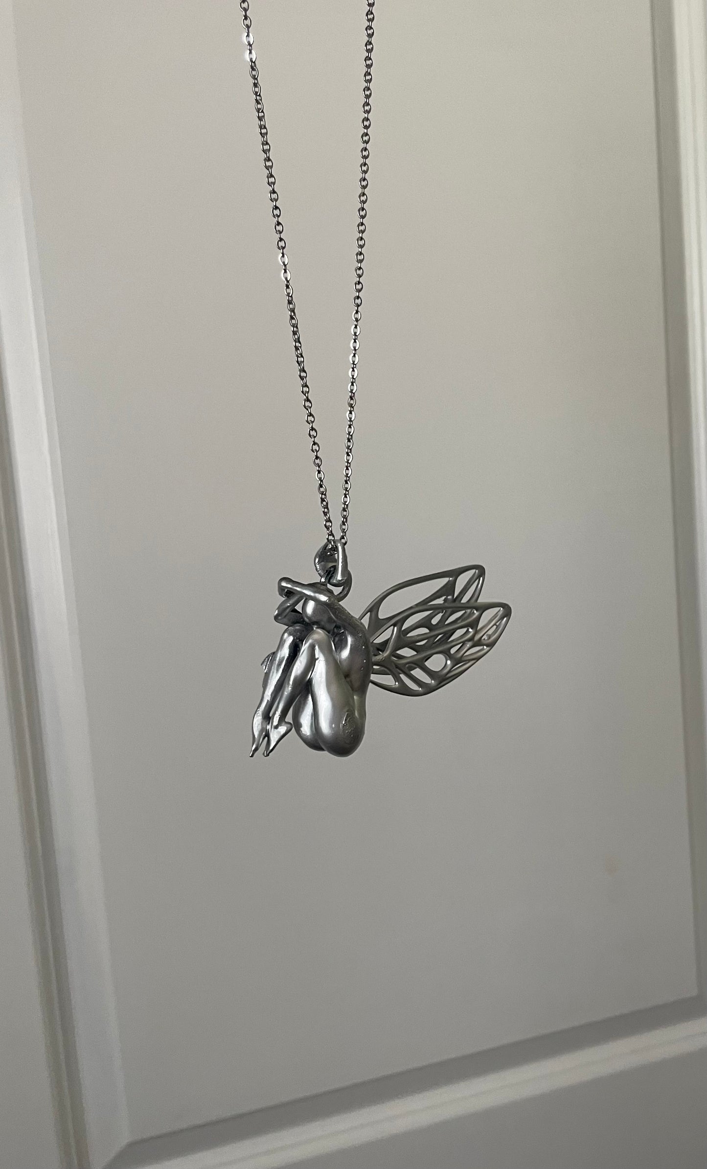 Rebirth Necklace