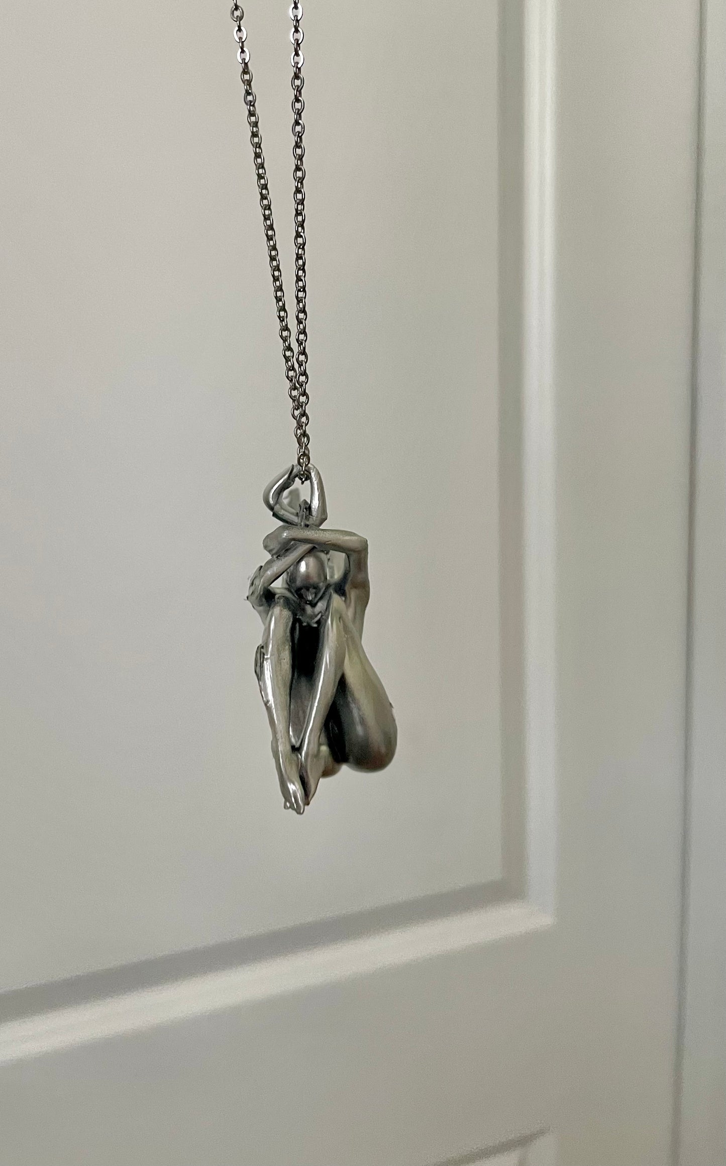 Rebirth Necklace