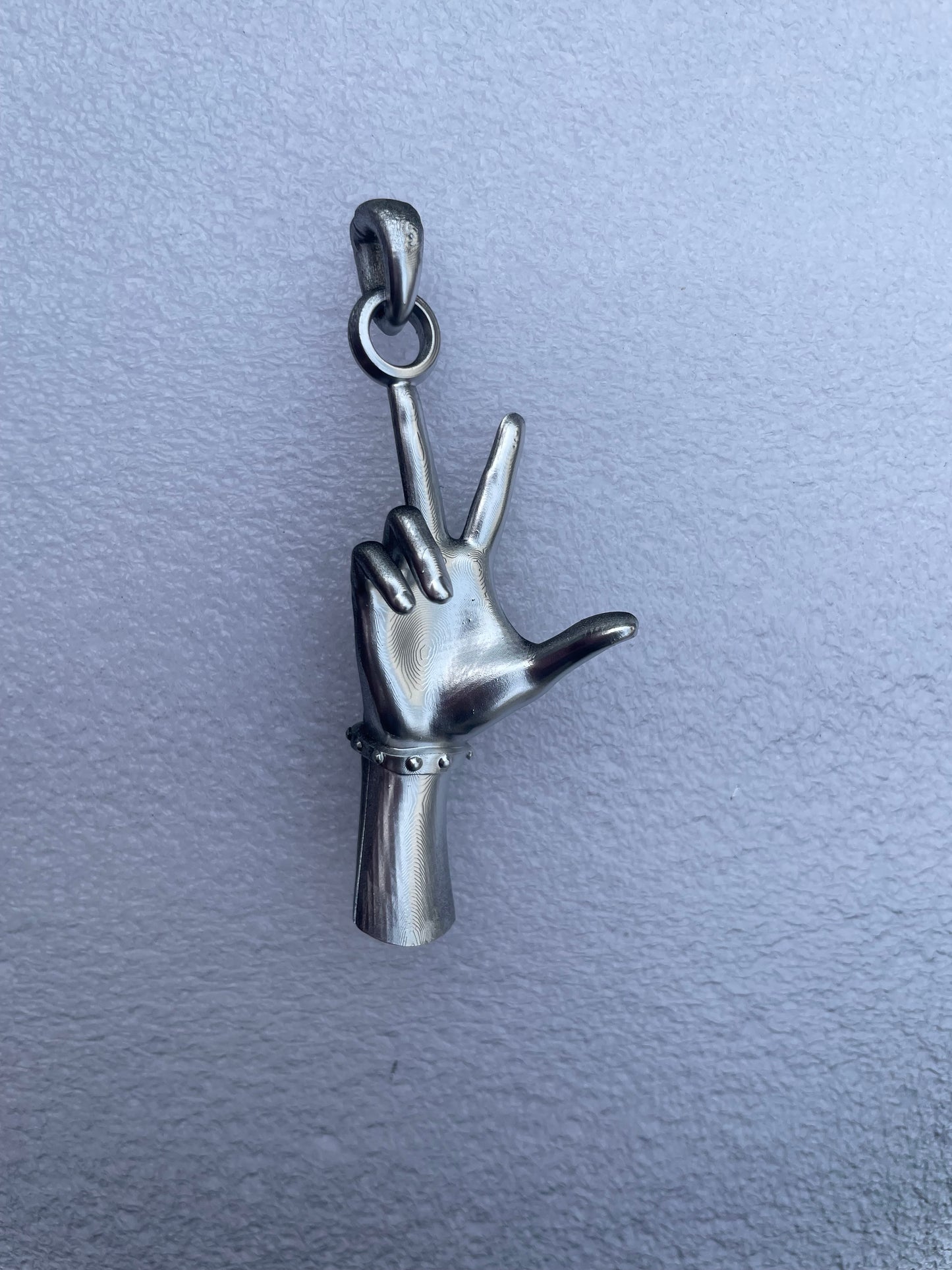 YVL Necklace