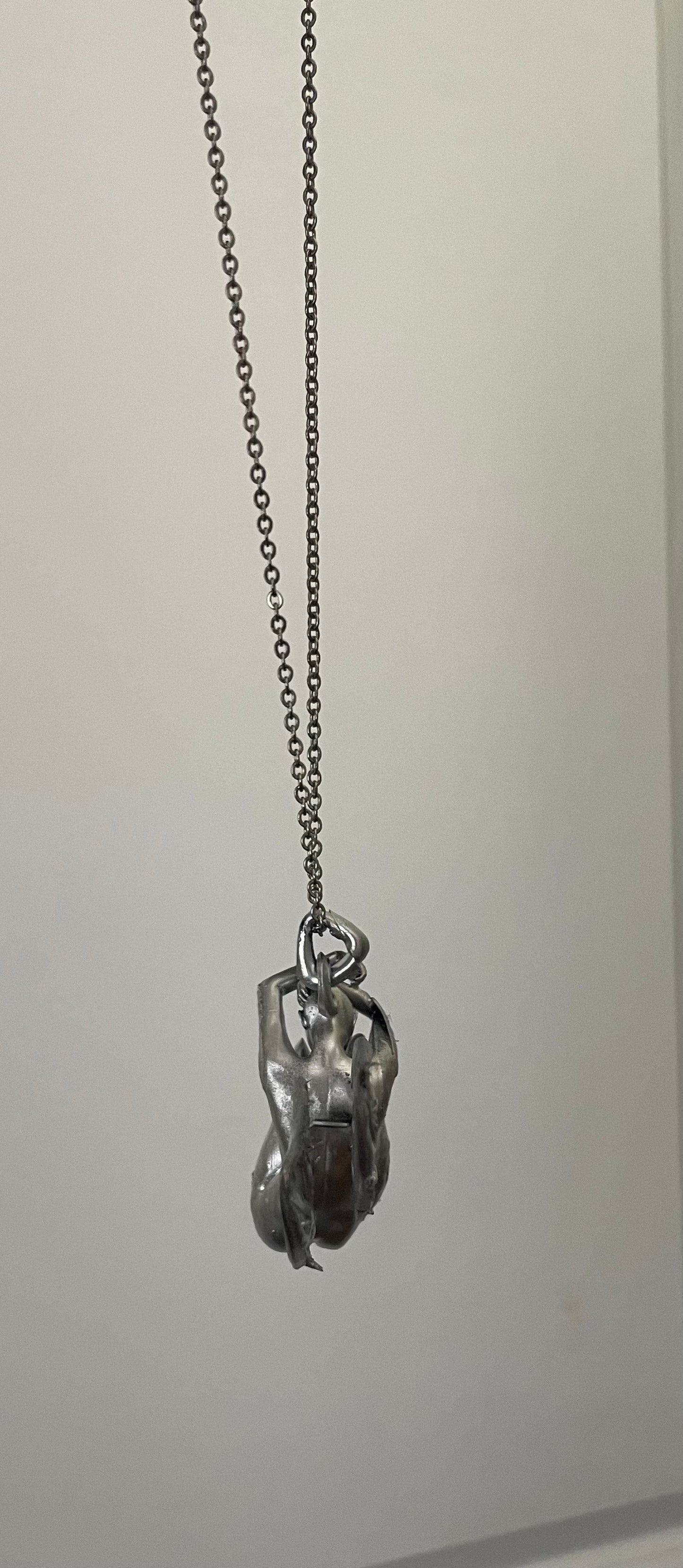 Rebirth Necklace
