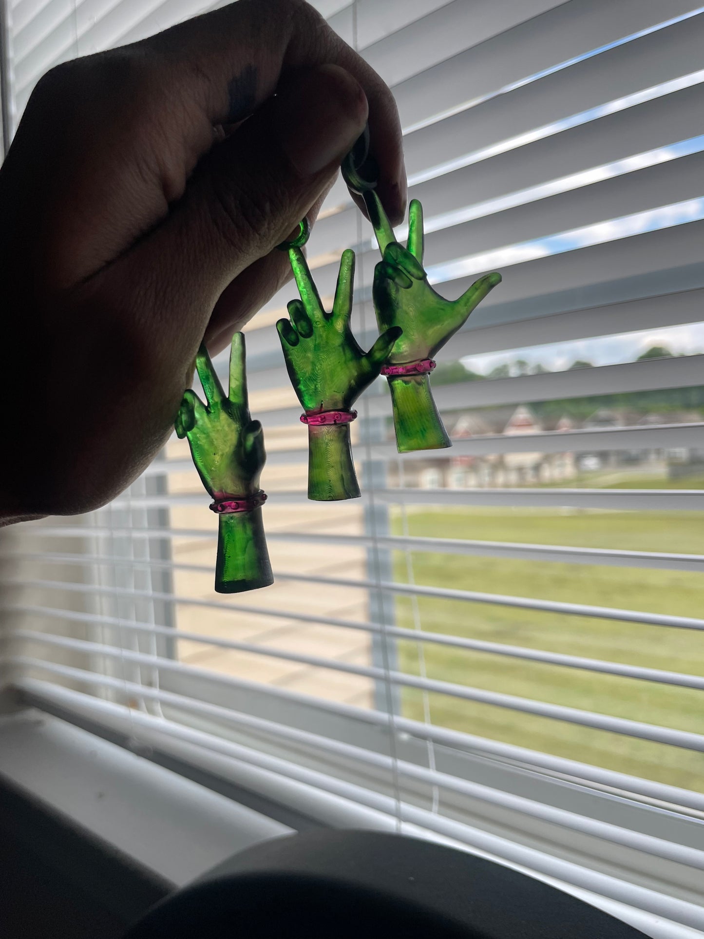 YVL Necklace