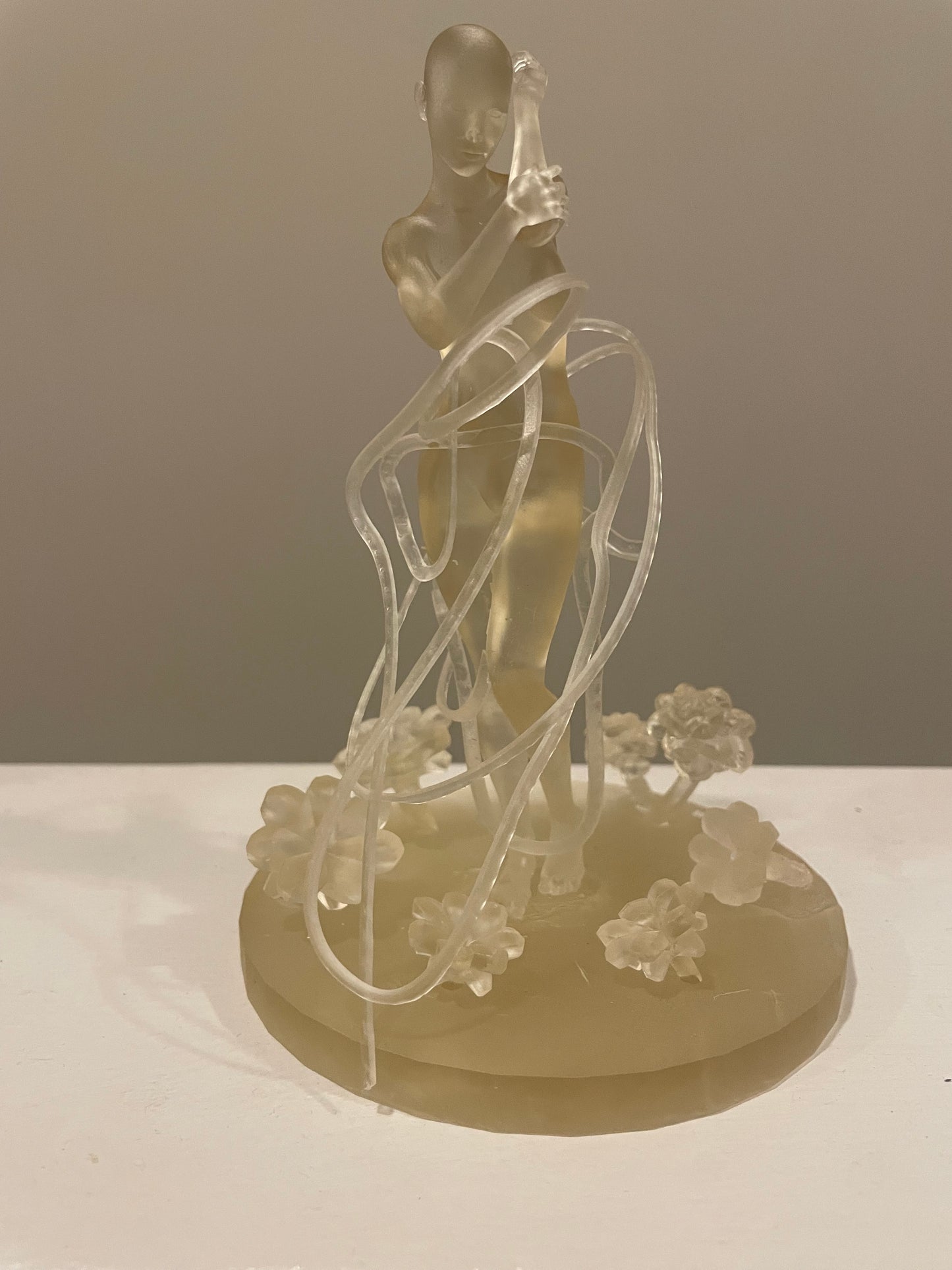 Gardeniss Figure