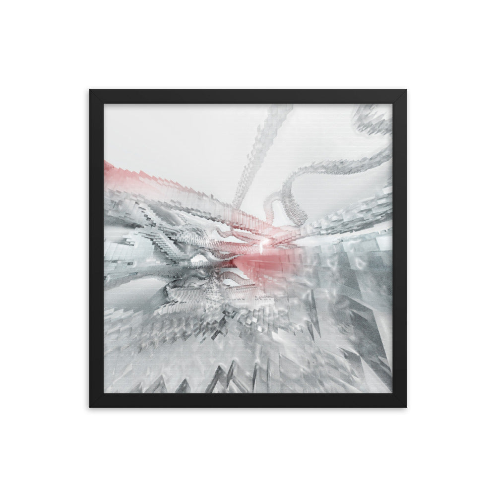 I think I suck at executing sometimes’ Poster