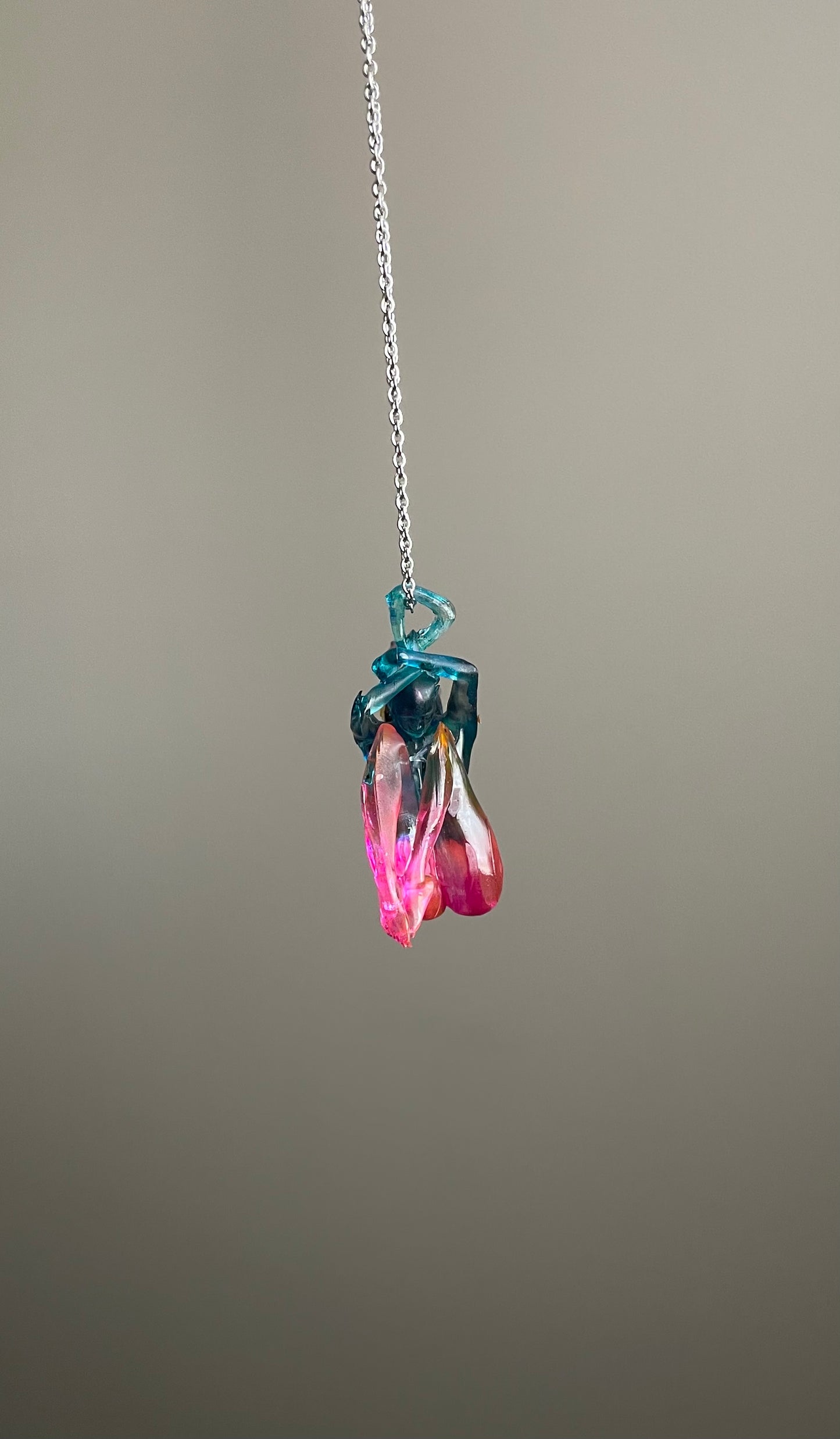 Rebirth Necklace