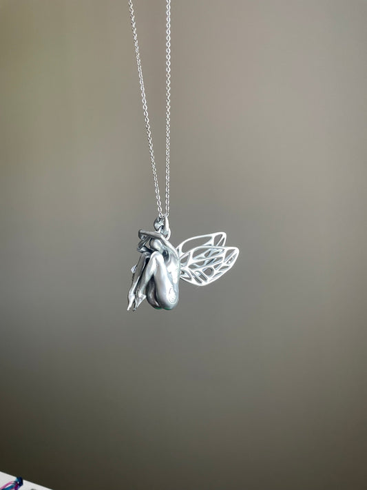 Rebirth Necklace
