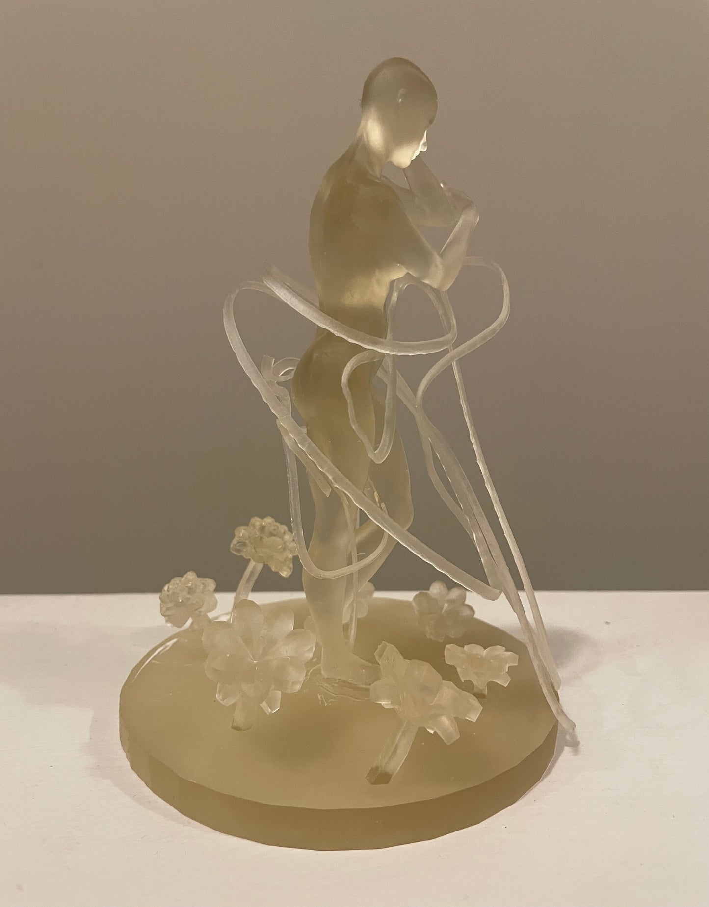 Gardeniss Figure