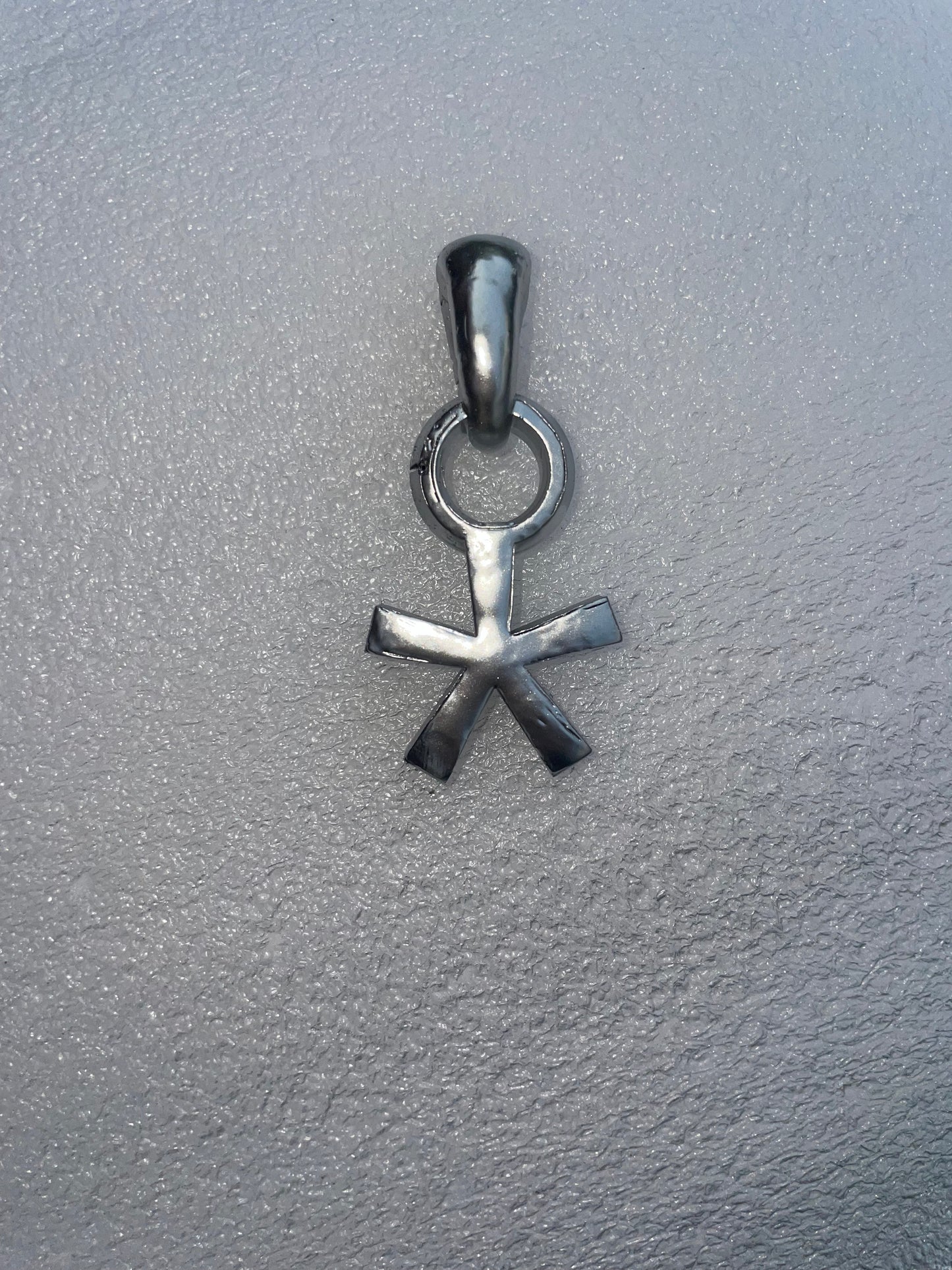 * Necklace